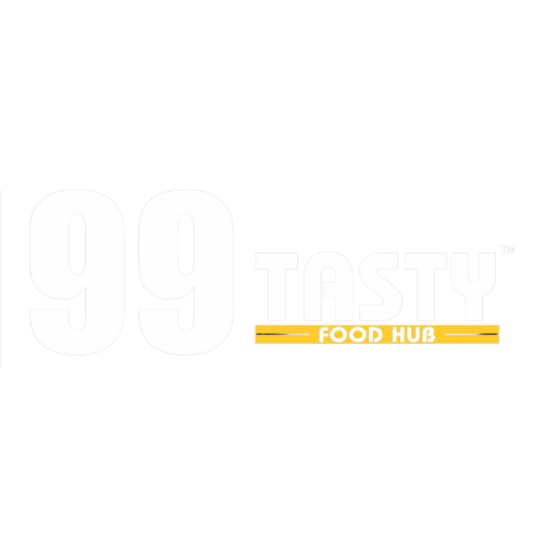 99 Tasty Hub